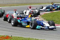 Picture of a Grand Prix